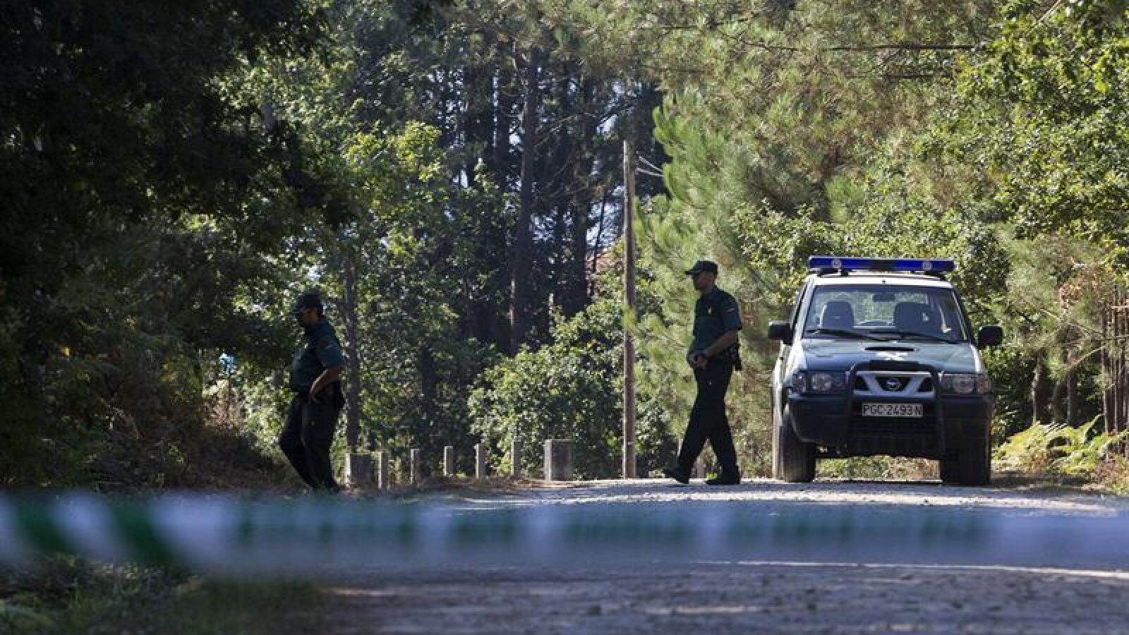 Aparece el cadáver de un niña de 12 años con signos de violencia en Teo