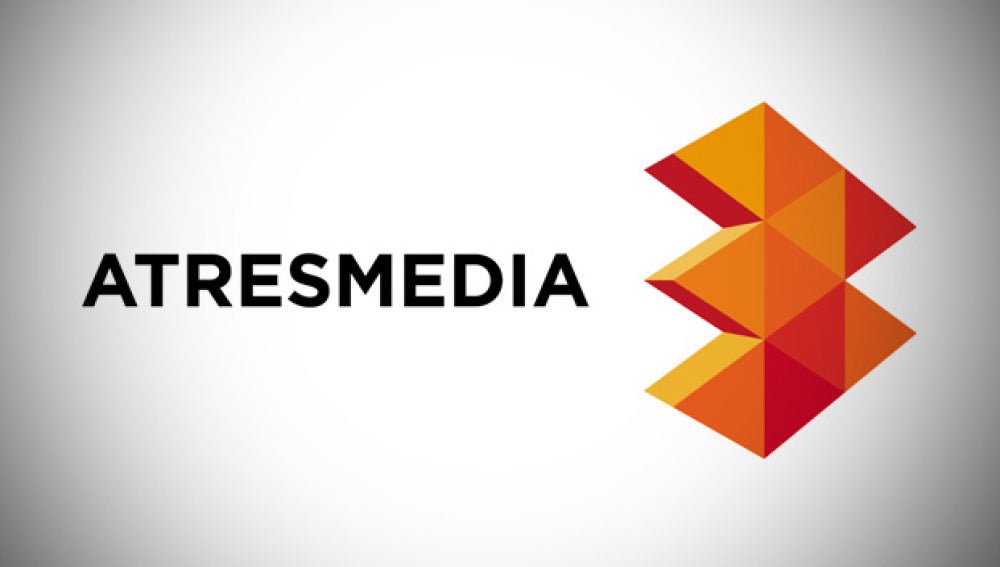 ATRESMEDIA LOGO