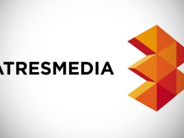 ATRESMEDIA LOGO ATRESMEDIA LOGO