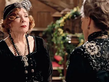 Downton Abbey Downton Abbey
