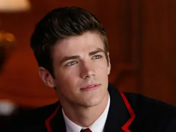 Grant Gustin Grant Gustin