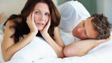 La mitad de las personas con cáncer presenta disfunciones sexuales y solo el 50% pide ayuda