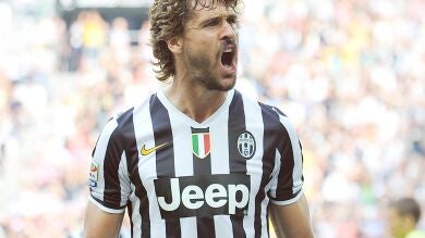 El Sevilla cierra el fichaje de Llorente