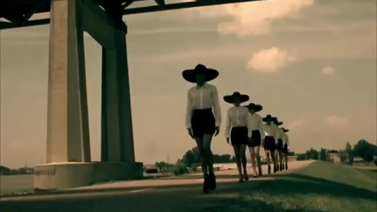 'American Horror Story: Coven' bate récord de audiencia