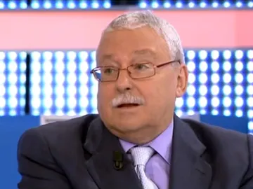Joaquín Leguina en Espejo Público Joaquín Leguina en Espejo Público