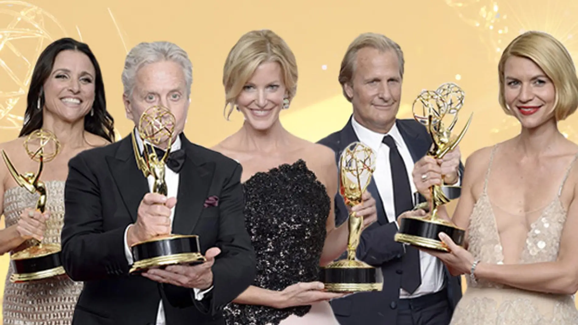 Ganadores Emmy 2013 Noticia