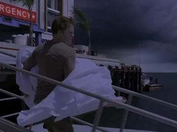 Dexter último episodio 2 Dexter último episodio 2