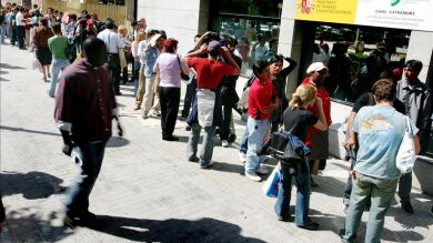 La Seguridad Social gana 12.025 afiliados en el mes de septiembre, hasta alcanzar los 17.712.021 ocupados