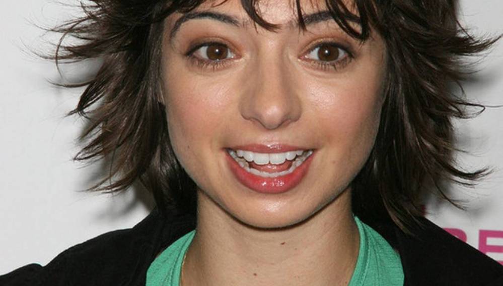 Kate Micucci