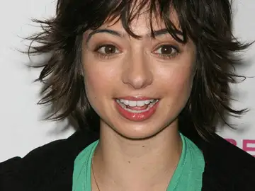 Kate Micucci Kate Micucci