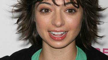 Kate Micucci