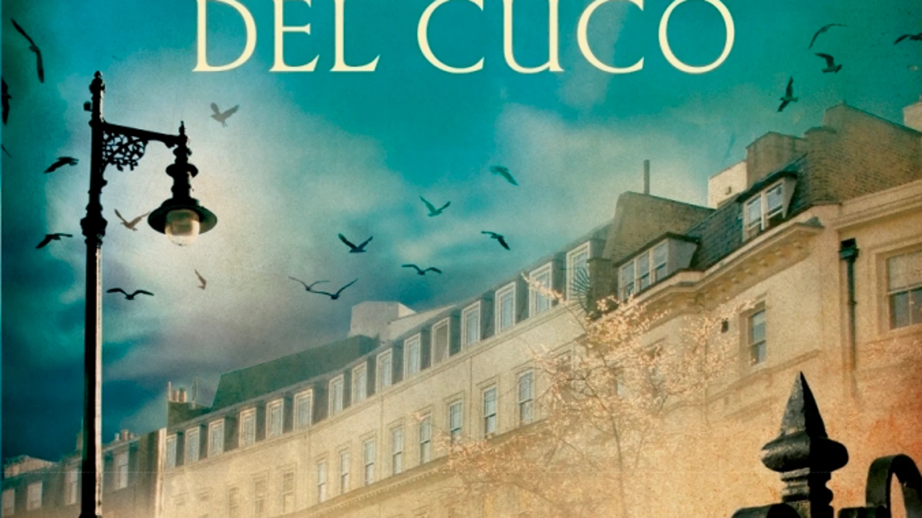 'El canto del cuco' 'El canto del cuco'