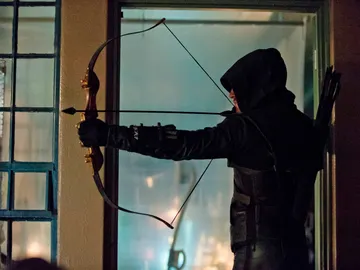 Arrow Arrow