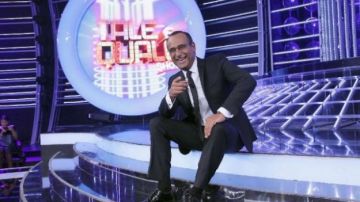 Tu cara me suena en Italia se llama Tale e Quale