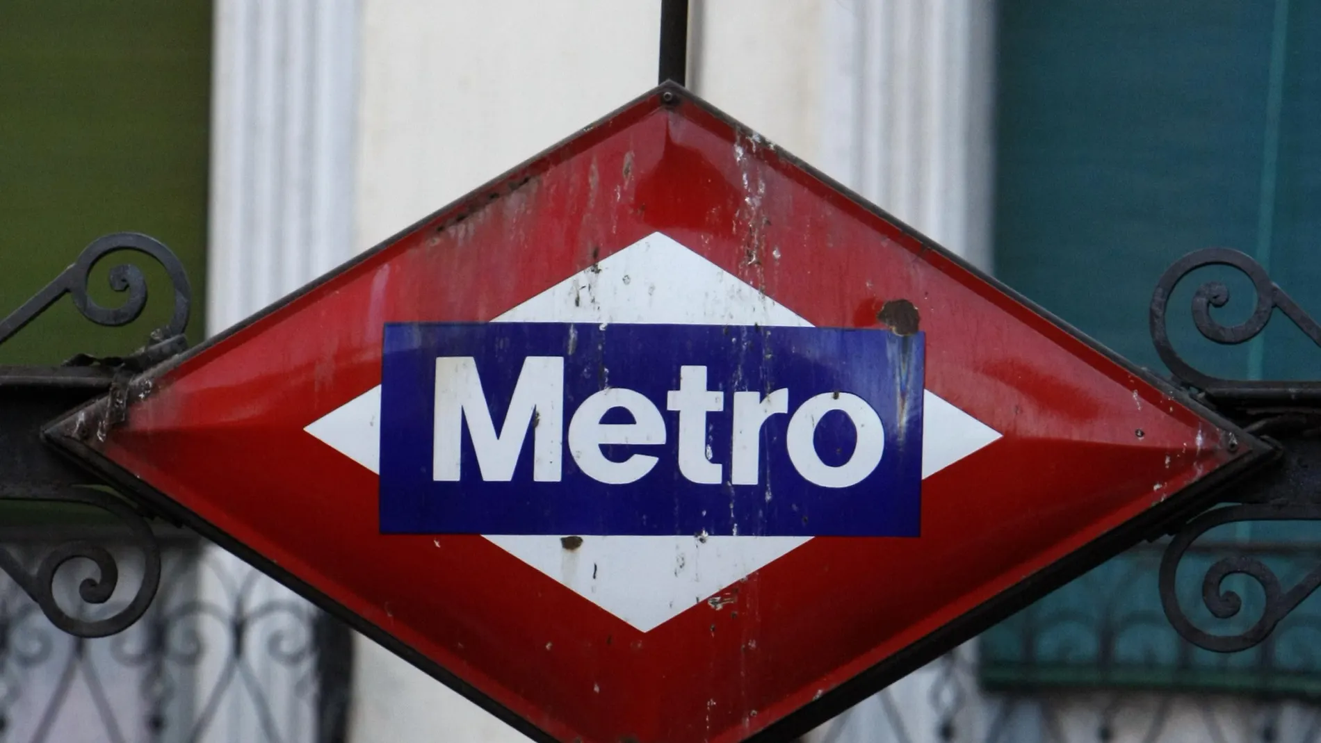 Metro Madrid Metro Madrid