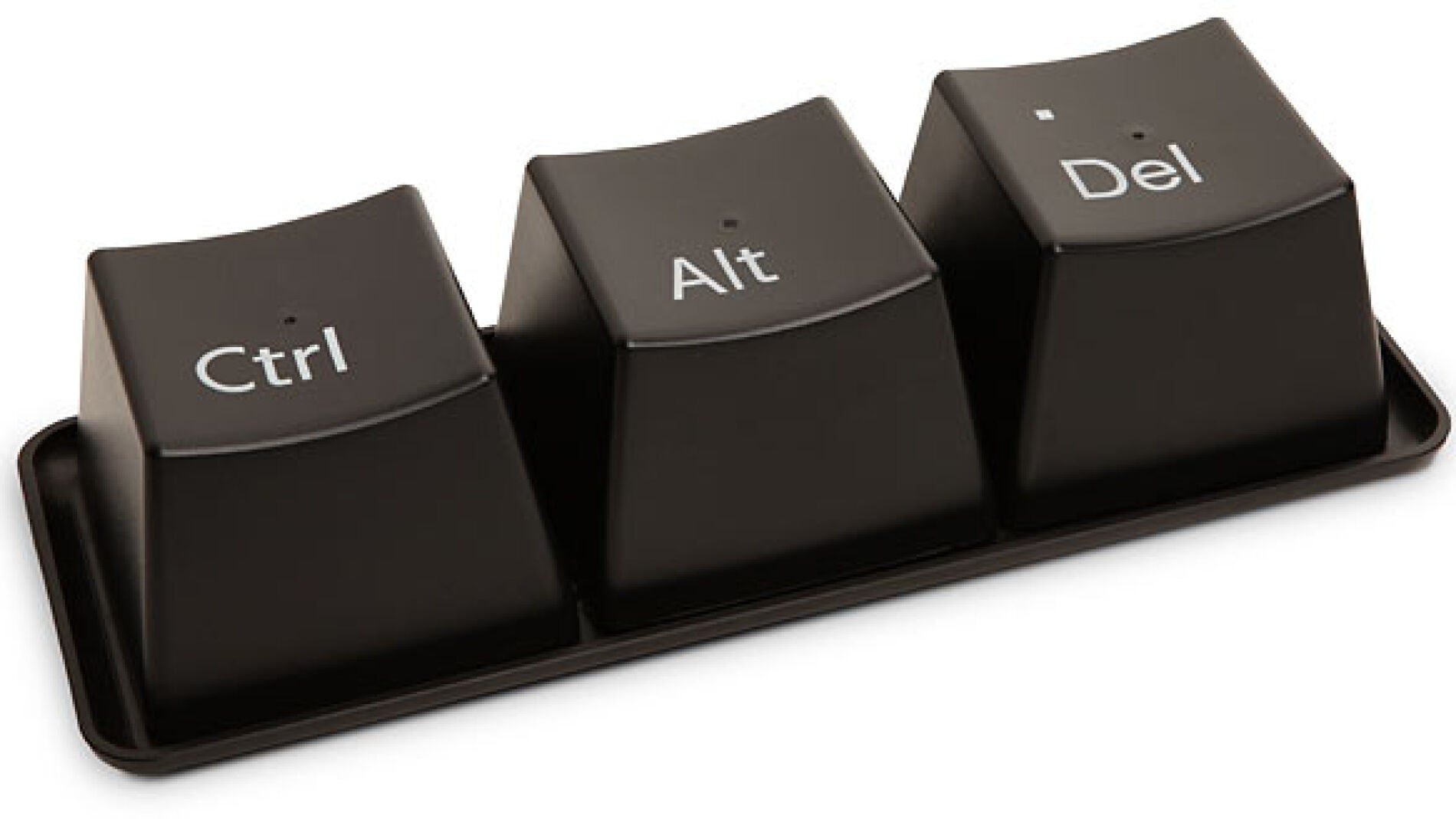 Bot&oacute;n Ctrl alt del