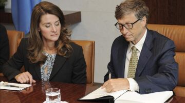 Bill Gates ha elogiado la recuperación económica de España