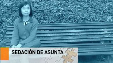 Dos profesoras de Asunta denuncian que la niña llegó un día a clase como 