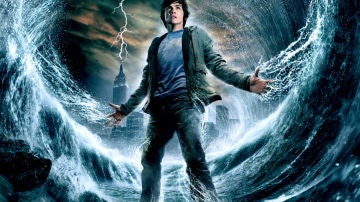 Percy Jackson y el ladrón del rayo