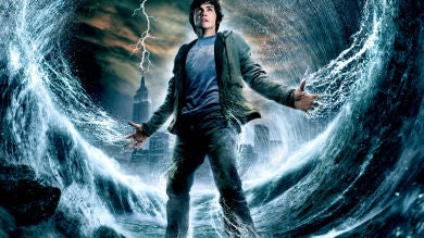 Confirmado: 'Percy Jackson' ahora será una serie y los fans piden este papel para Logan Lerman