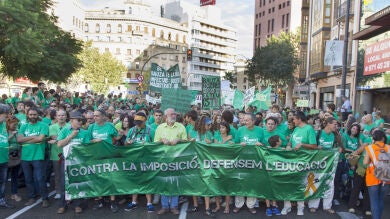 El Sindicato de Estudiantes ve necesaria la huelga para 