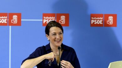 El PSOE recuerda que desde Franco los expedientes abiertos los archiva un juez