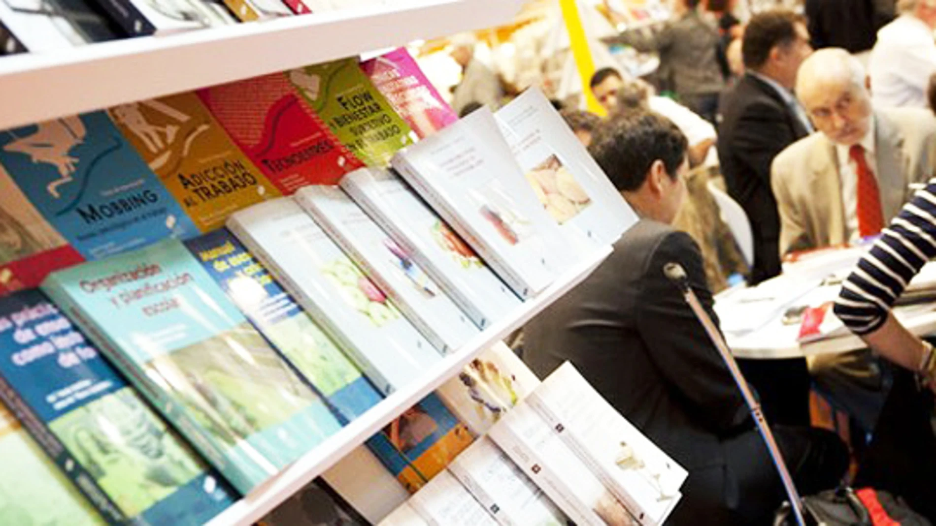 Feria del libro Feria del libro