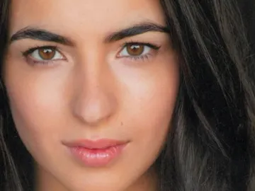 Alanna Masterson Alanna Masterson