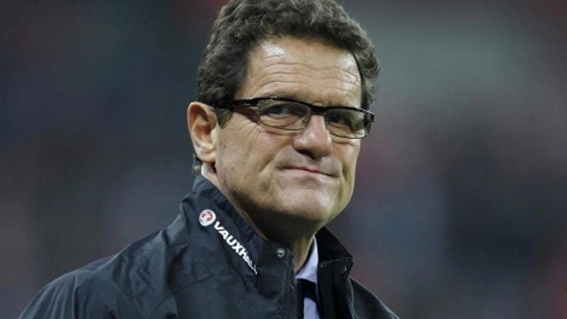 Fabio Capello Fabio Capello