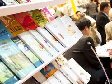 Feria del libro Feria del libro
