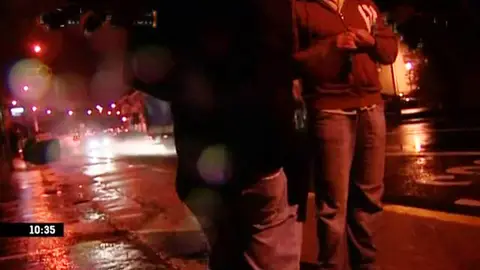 Testimonio Testimonio