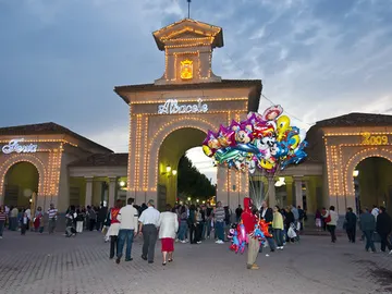 Feria de Albacete Feria de Albacete