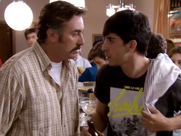 Mariano y Jeco Mariano y Jeco