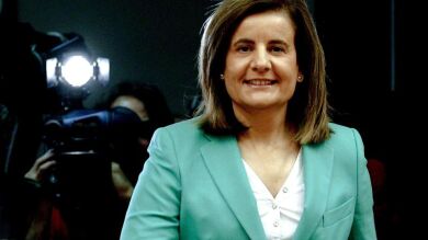 El Gobierno anuncia que congelará el salario mínimo en 2014