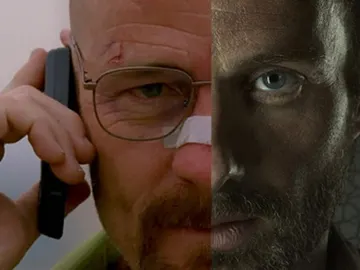 Breaking Dead Breaking Dead