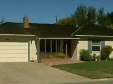 Casa de Steve Jobs Casa de Steve Jobs