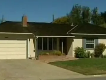 Casa de Steve Jobs Casa de Steve Jobs