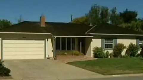 Casa de Steve Jobs Casa de Steve Jobs