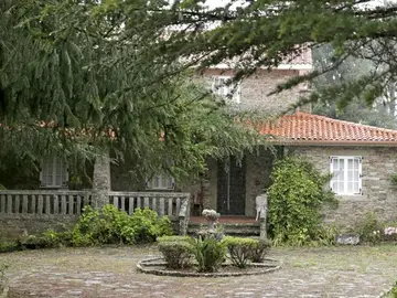 Vivienda familiar en Teo de Asunta Basterra Vivienda familiar en Teo de Asunta Basterra