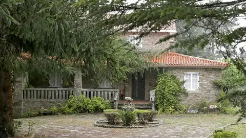 Vivienda familiar en Teo de Asunta Basterra Vivienda familiar en Teo de Asunta Basterra