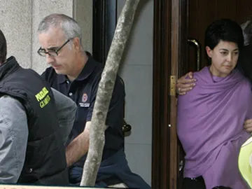 Super- Crimen de asunta Super- Crimen de asunta