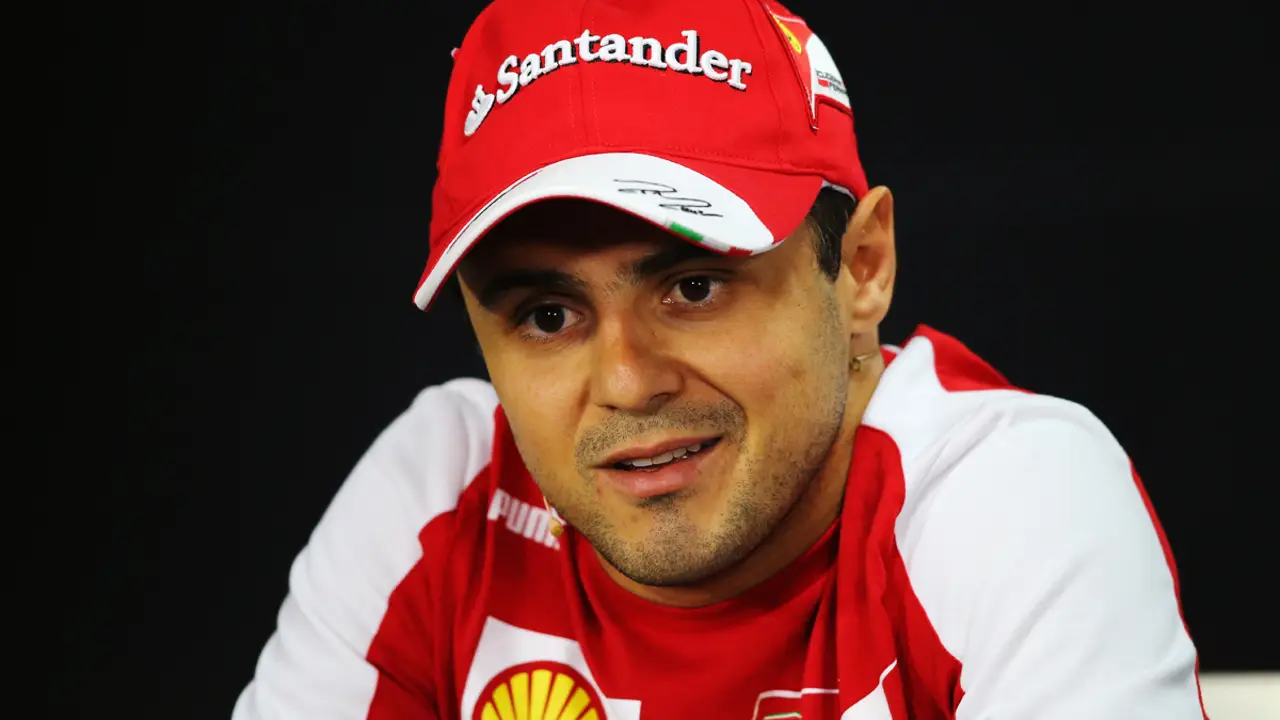 Massa tiene "buenas oportunidades" para seguir en la F1