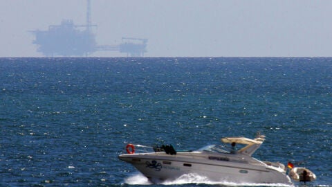 Plataforma de inyecci&oacute;n del proyecto Castor