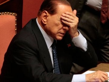 Silvio Berlusconi