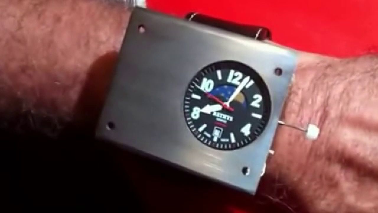 Crean un reloj at mico que podr a ser el m s preciso del mundo