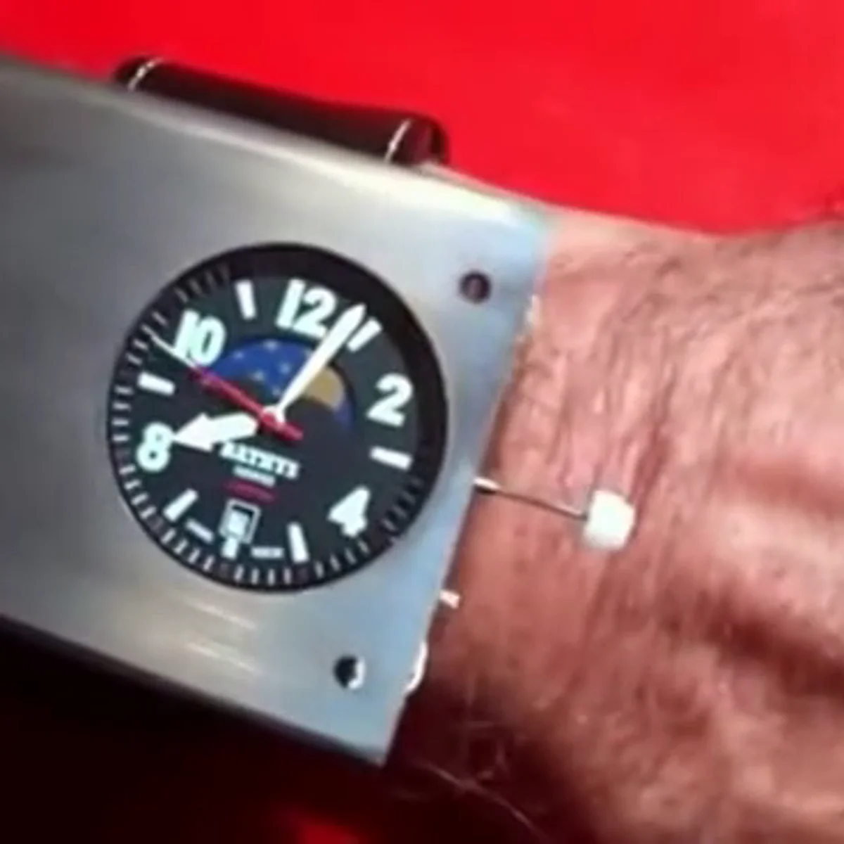 Revolucionario número Para un día de viaje Crean un reloj atómico que podría ser el más preciso del mundo
