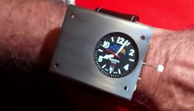 Revolucionario número Para un día de viaje Crean un reloj atómico que podría ser el más preciso del mundo