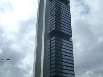 Torre Foster Torre Foster