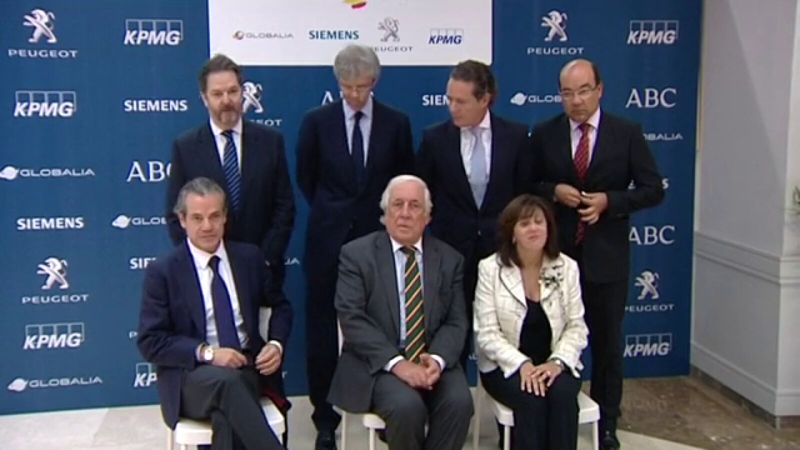  12.000 empresas extranjeras confían en la solvencia de España