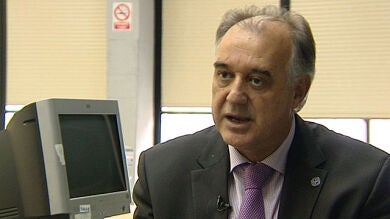 Geólogo experto: 